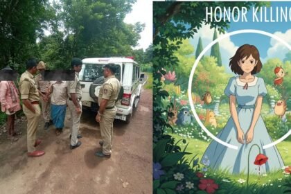 Soraba Honor Killing Attempt june 29