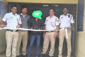 shivamogga traffic Violations