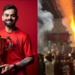 shivamogga rcb final celebration