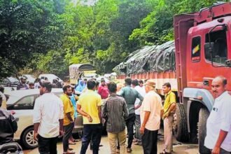 nagara hobli incident news