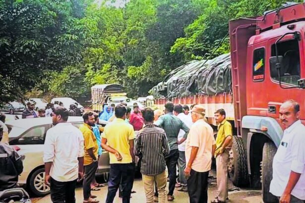 nagara hobli incident news