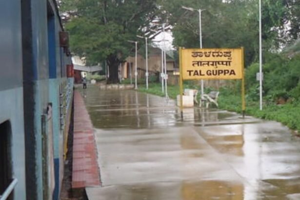 train information today news 