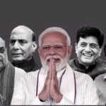 turst pm modi on national security