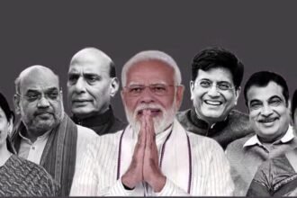 turst pm modi on national security