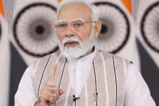 modi government 11 year journey