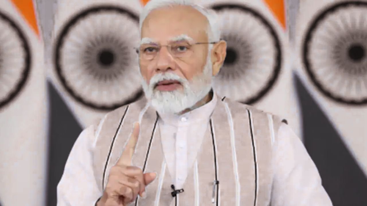 modi government 11 year journey