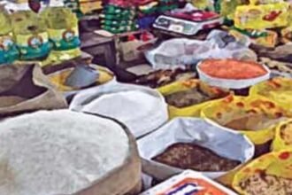 essential Prices Hike