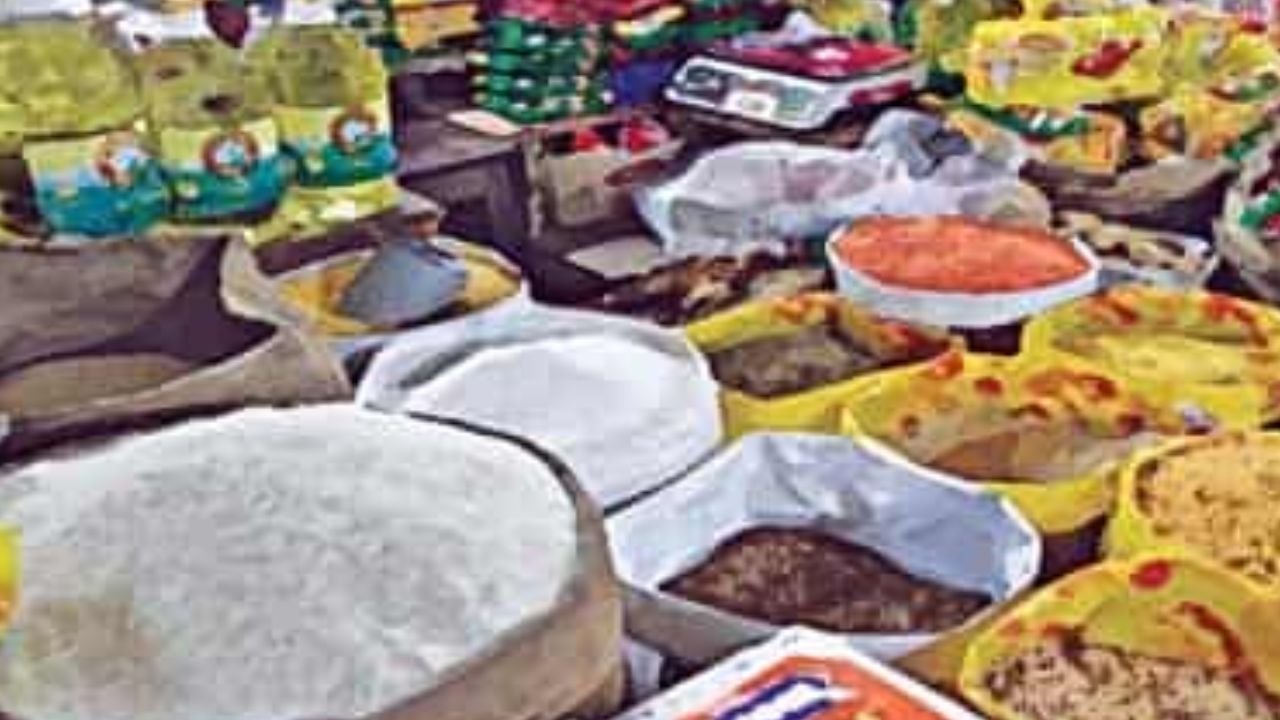 essential Prices Hike