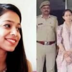 icici bank fraud manager arrested  
