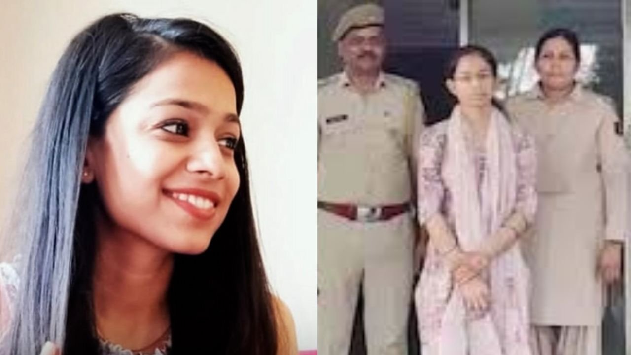 icici bank fraud manager arrested  