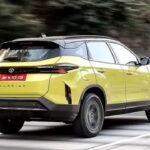 best discount in tata harrier