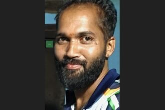 Hit-and-Run Accident Near Anandapura