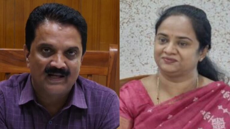 shivamogga City Corporation news : K. Mayannagowda Reappointed as Commissioner Shivamogga news : 