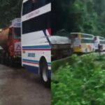 hulikal ghat traffic today