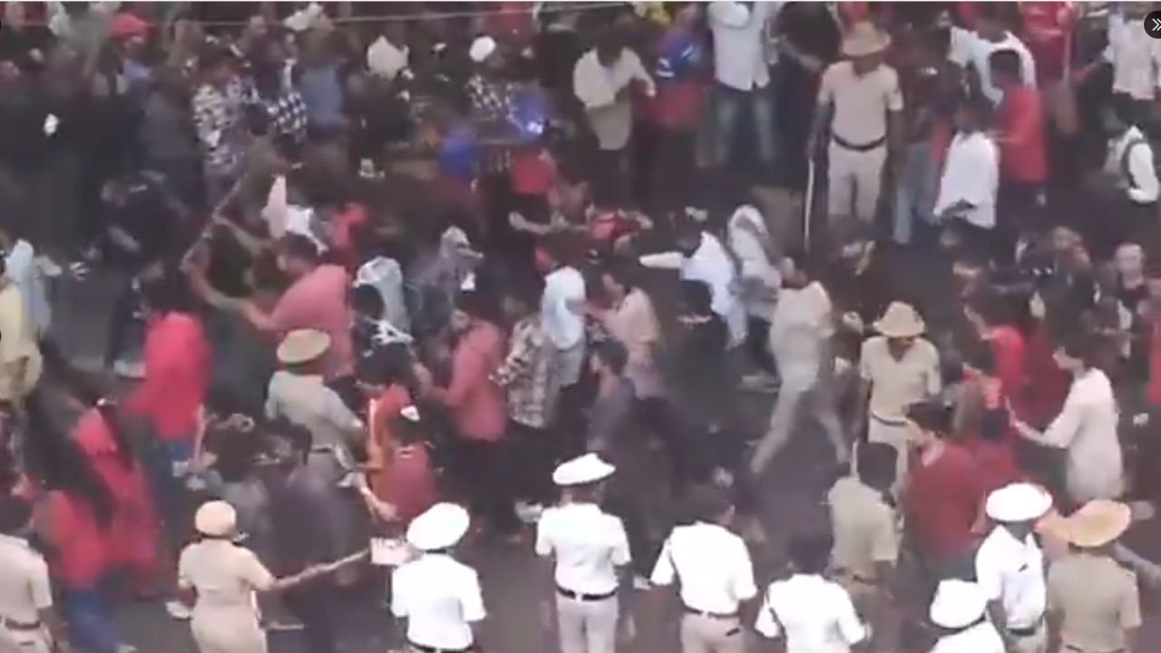 rcb stampede tragedy bangalore