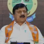 mla araga jnanendra