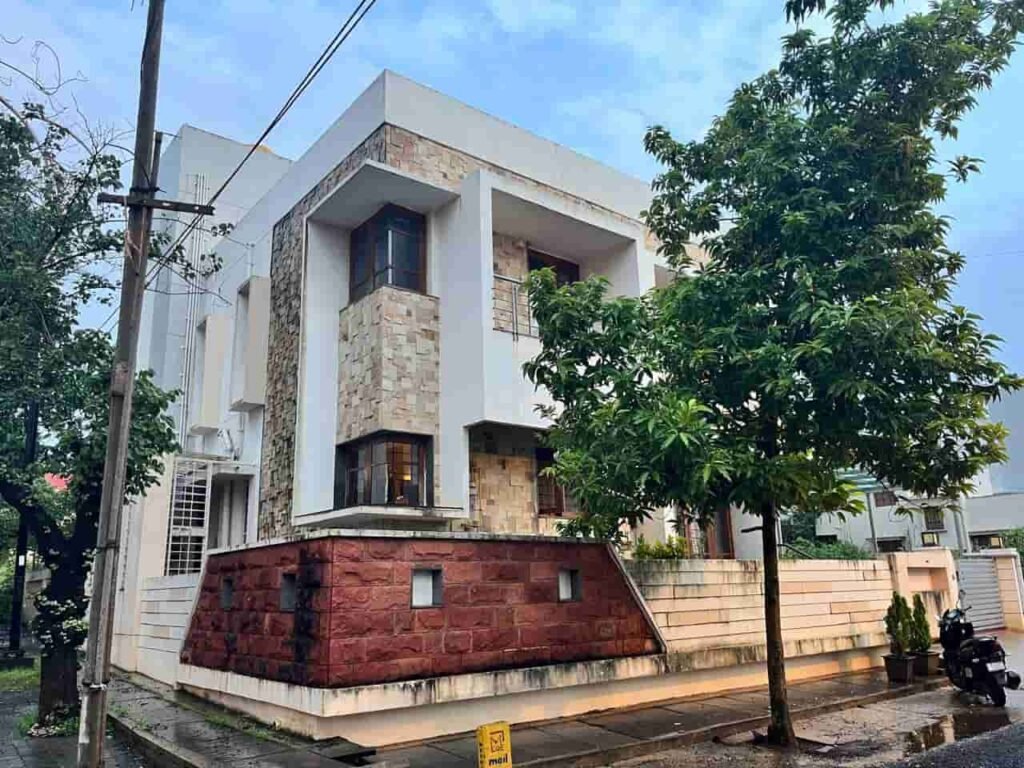 lokayukta raid today ಅಶೋಕ್ ವಾಲ್ಸಂದ್ ನಿವಾಸ