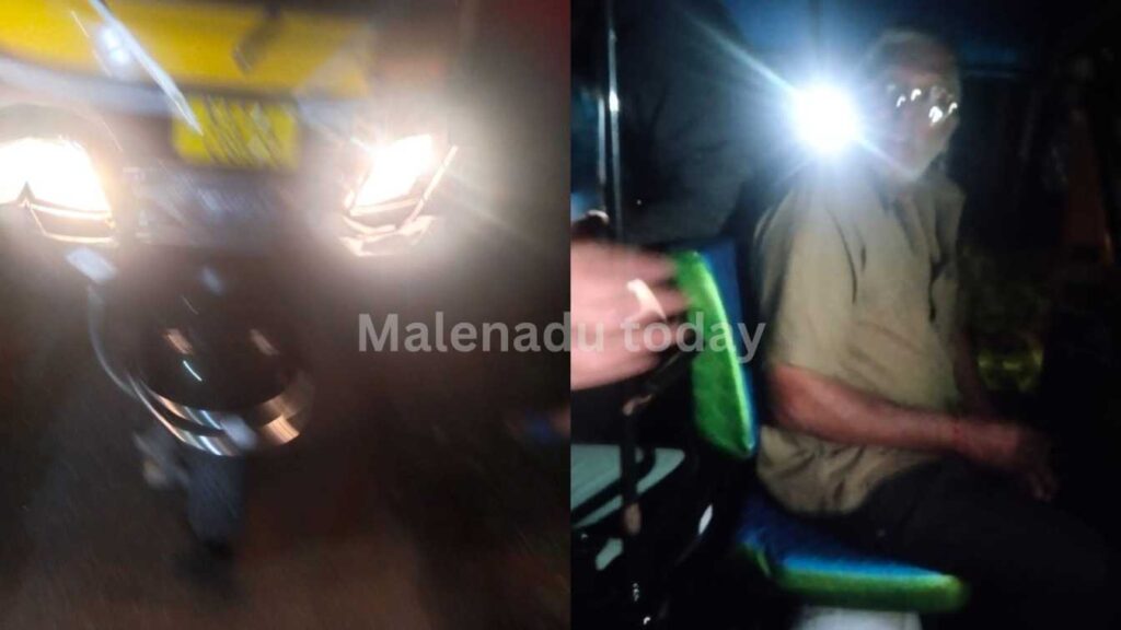 shivamogga news today 12-06-2025 : ಬೈಕ್ನಲ್ಲಿ ತೆರಳುತ್ತಿದ್ದಾಗ ನಿಯಂತ್ರಣ ತಪ್ಪಿ ಕೆಳಗೆ ಬಿದ್ದ ವ್ಯಕ್ತಿ 1 shivamogga news today