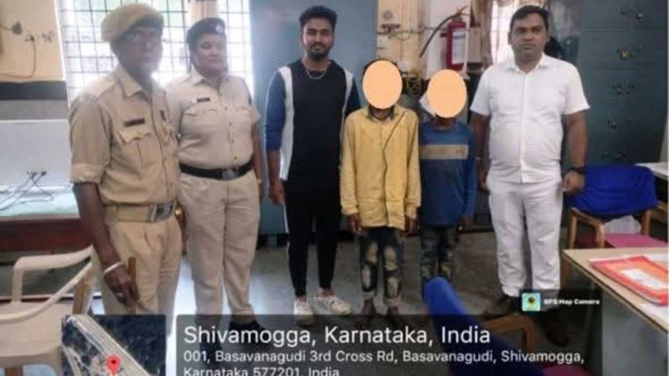 shivamogga news