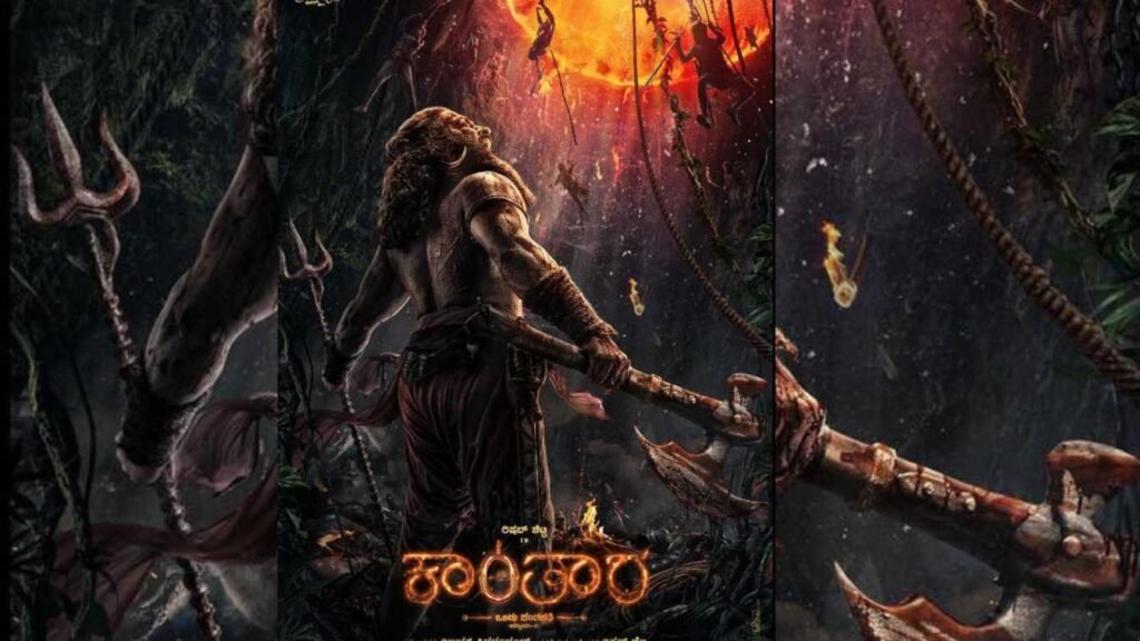 shooting of Kantara 1 Niju passes away during the shooting of Kantara kanthara chapter 1