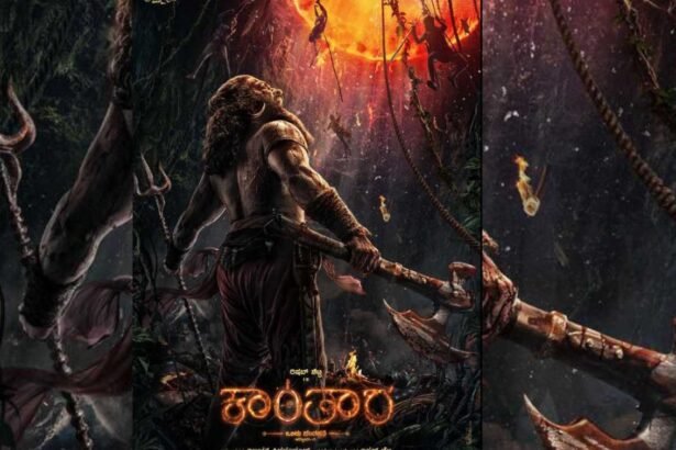 shooting of Kantara 1 Niju passes away during the shooting of Kantara kanthara chapter 1