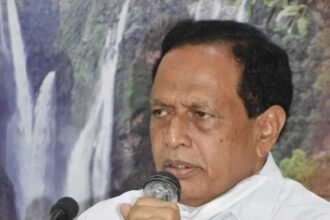 kimmane ratnakar