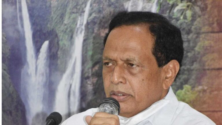 kimmane ratnakar