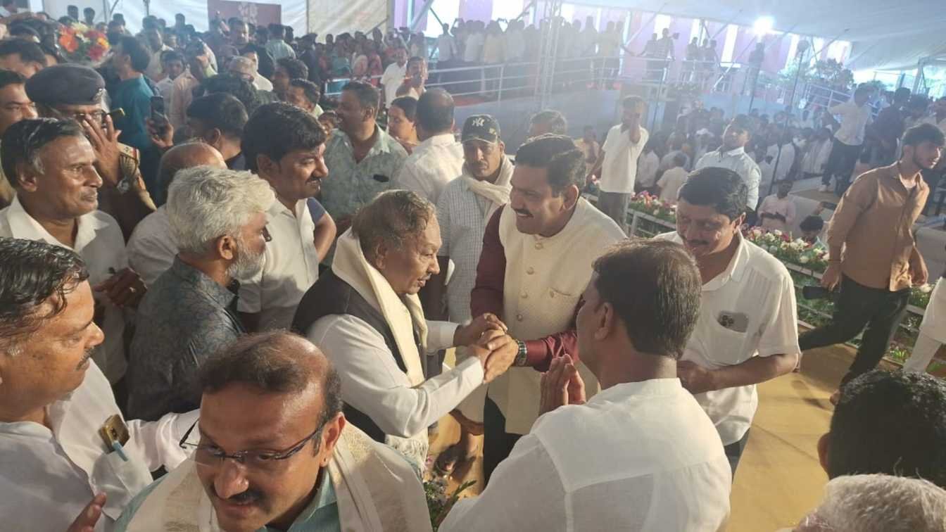 shivamogga news today