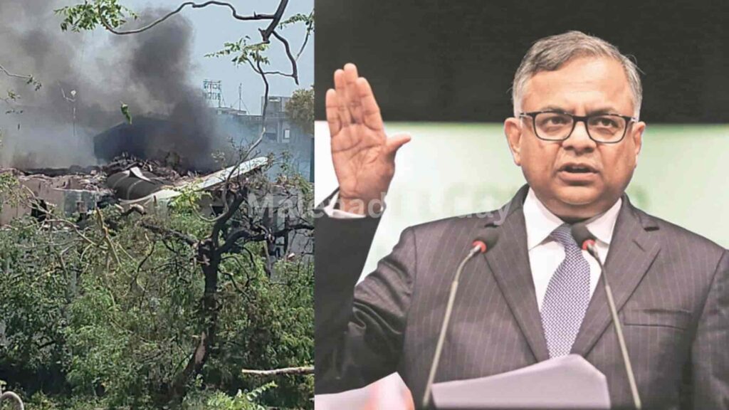 air india flight crash in ahmedabad