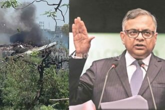 air india flight crash in ahmedabad