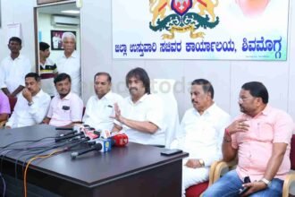education minister madhu bangarappa