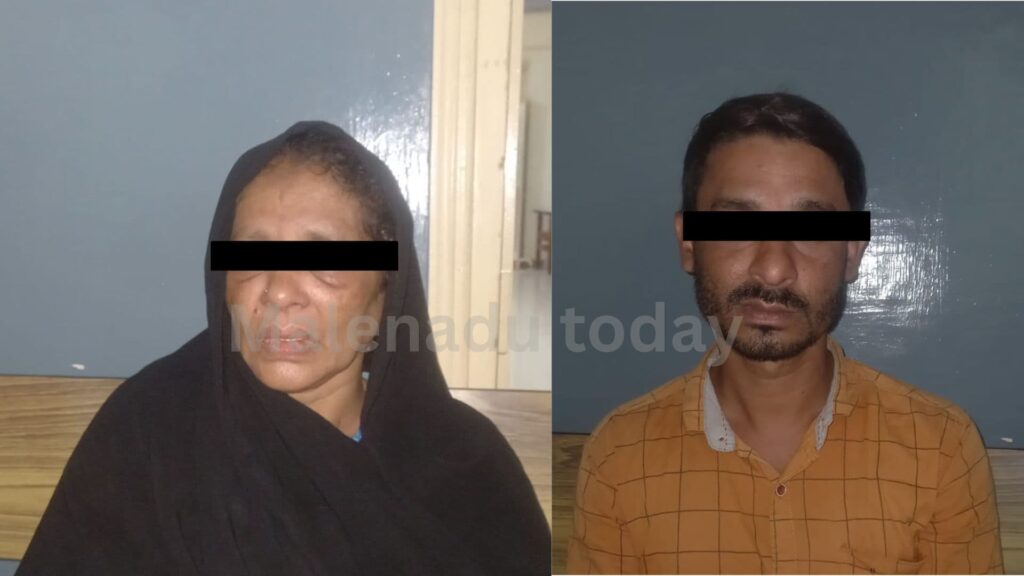 today court news 14-06-25 : ಕುಂಬಾರ ಗುಂಡಿಯಲ್ಲಿ ಮಾಲು ಸಮೇತ ಸಿಕ್ಕಿಬಿದ್ದ ಕೇಸ್ | ಇಬ್ಬರಿಗೆ ಶಿಕ್ಷೆ 1 today court news