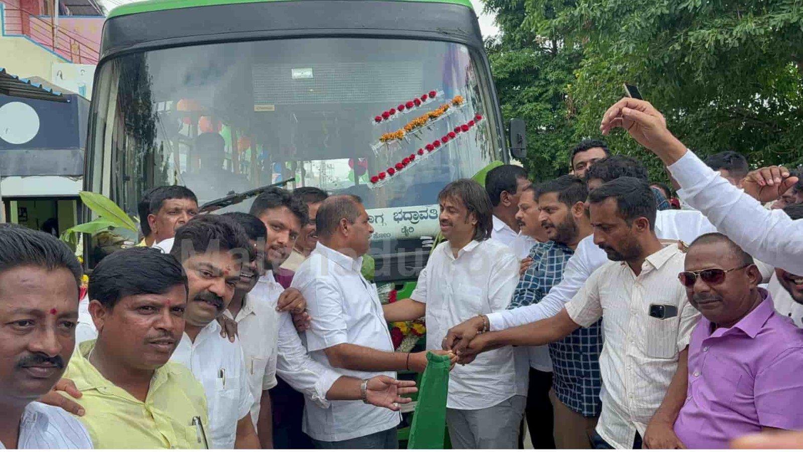 shivamogga news today