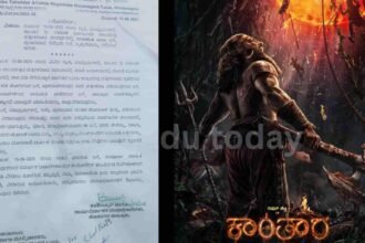kanthara chapter 1 movie