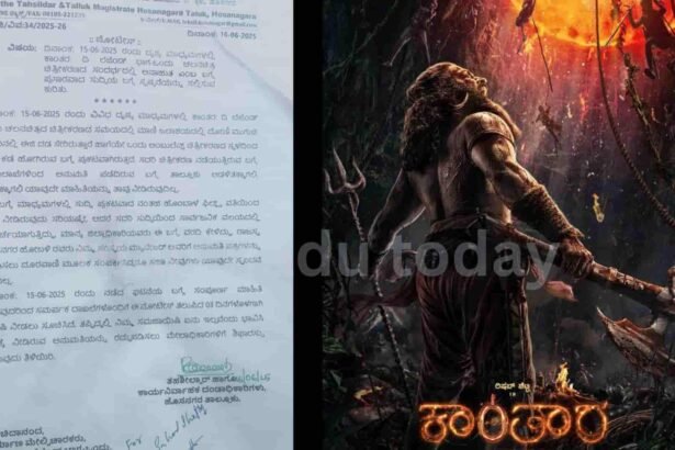 kanthara chapter 1 movie