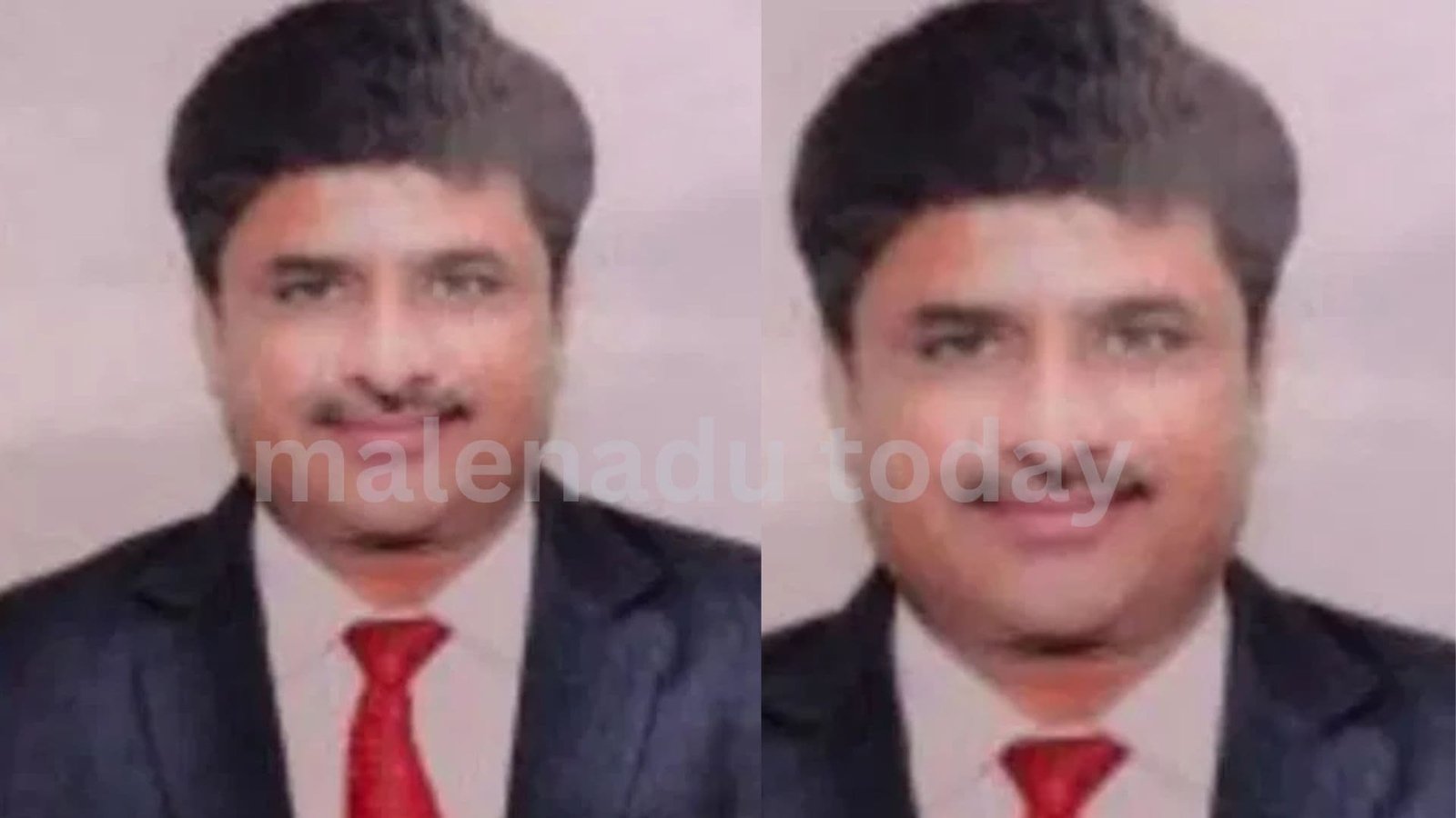 kalaburagi judge Vishwanath Muguti