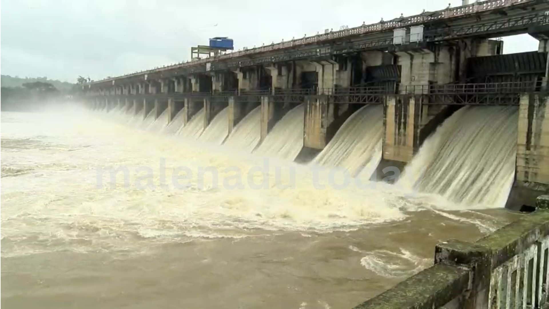 ತುಂಗಾ ಜಲಾಶಯ