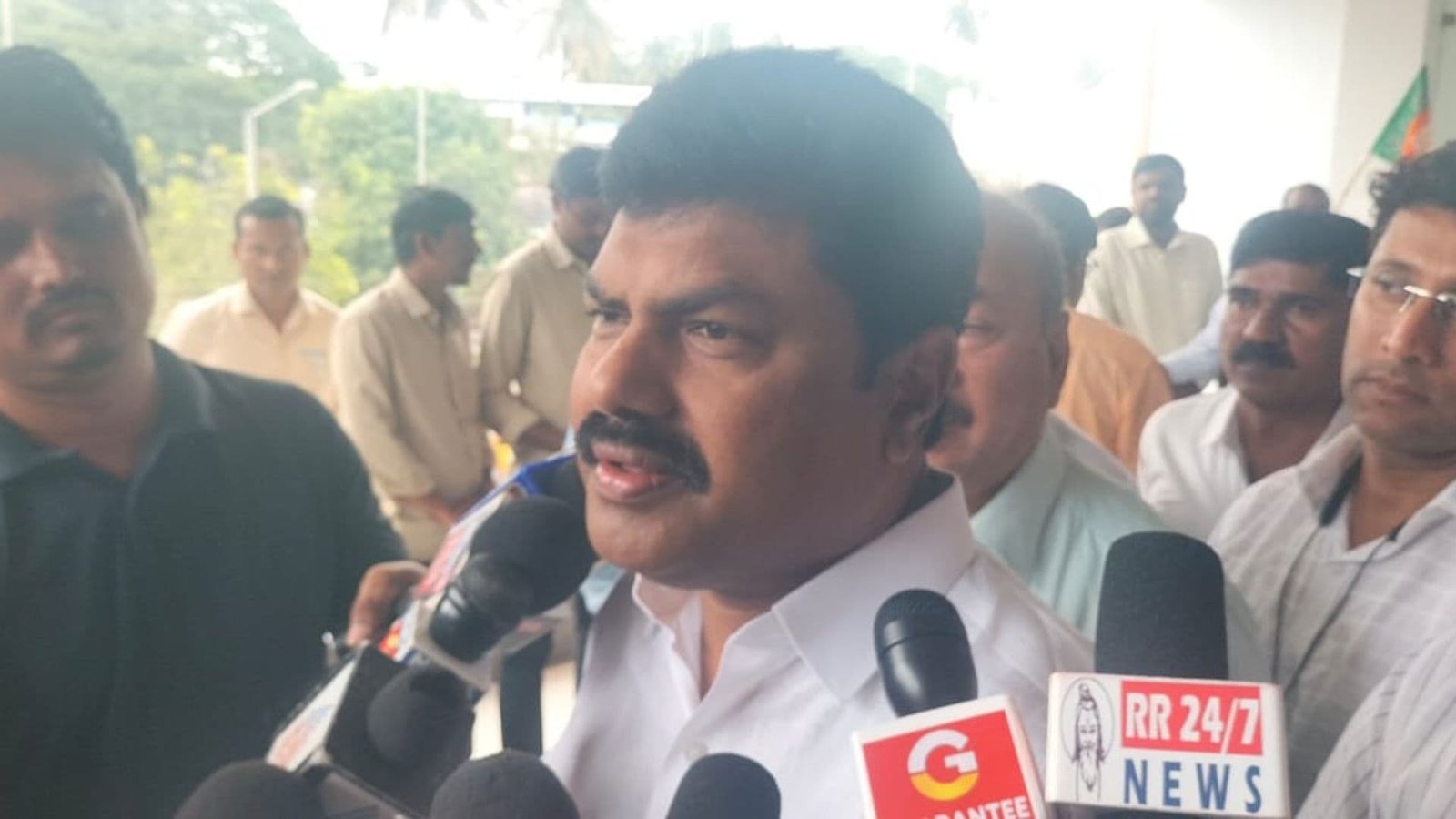 by raghavendra shivamogga