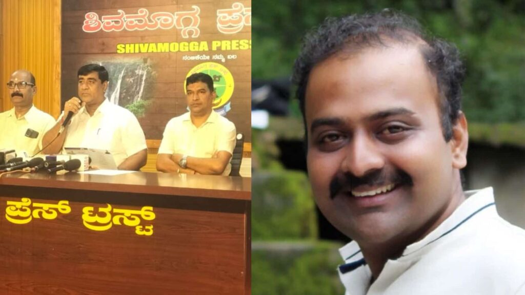 ajith Hanumakkanavar
