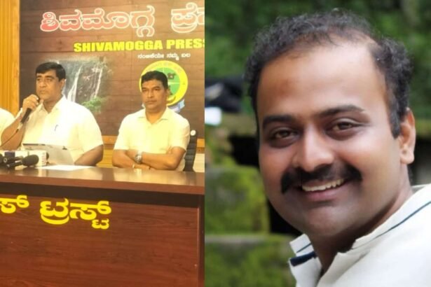 ajith Hanumakkanavar