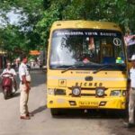 school bus