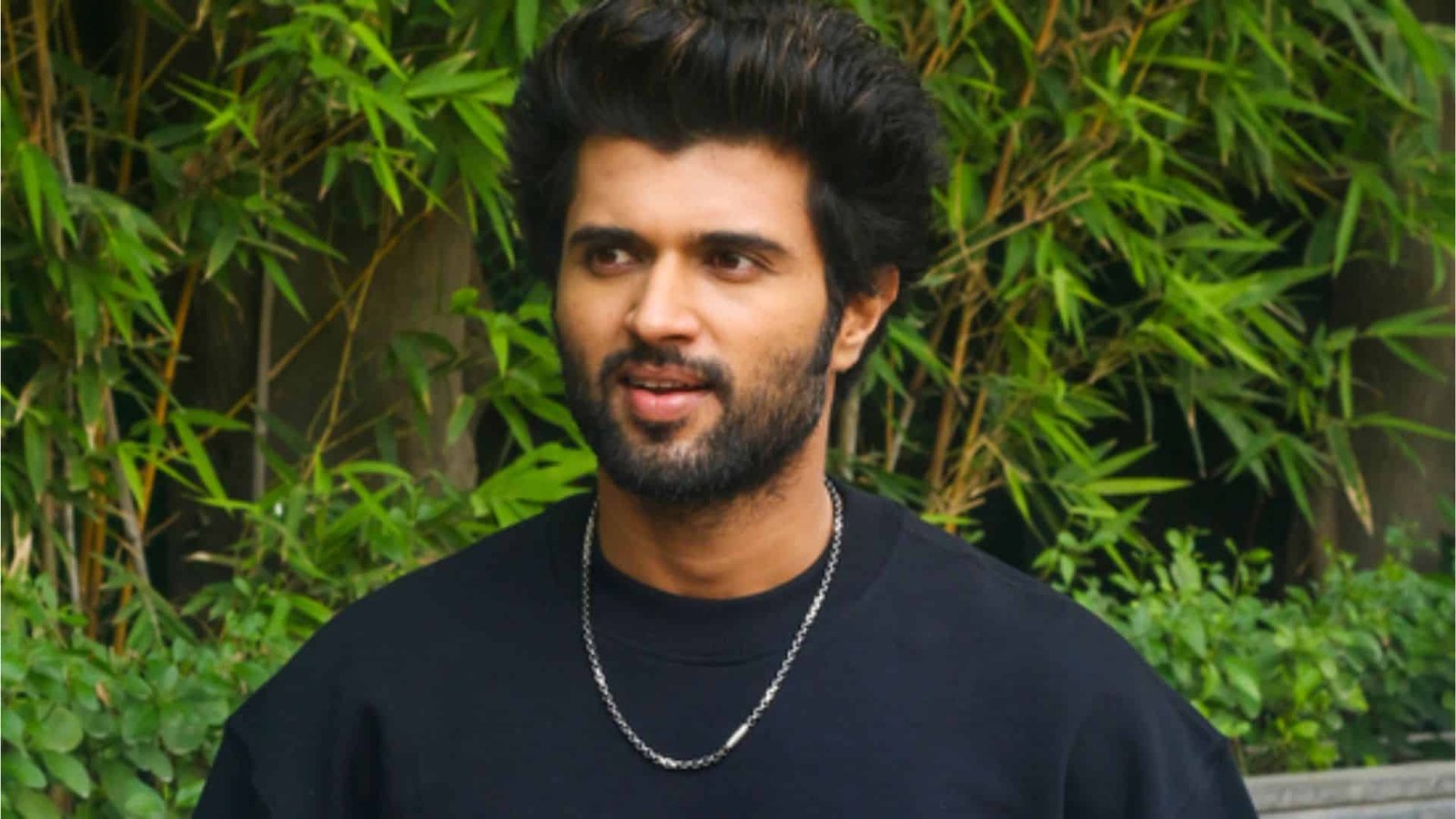 case against vijay devarakonda