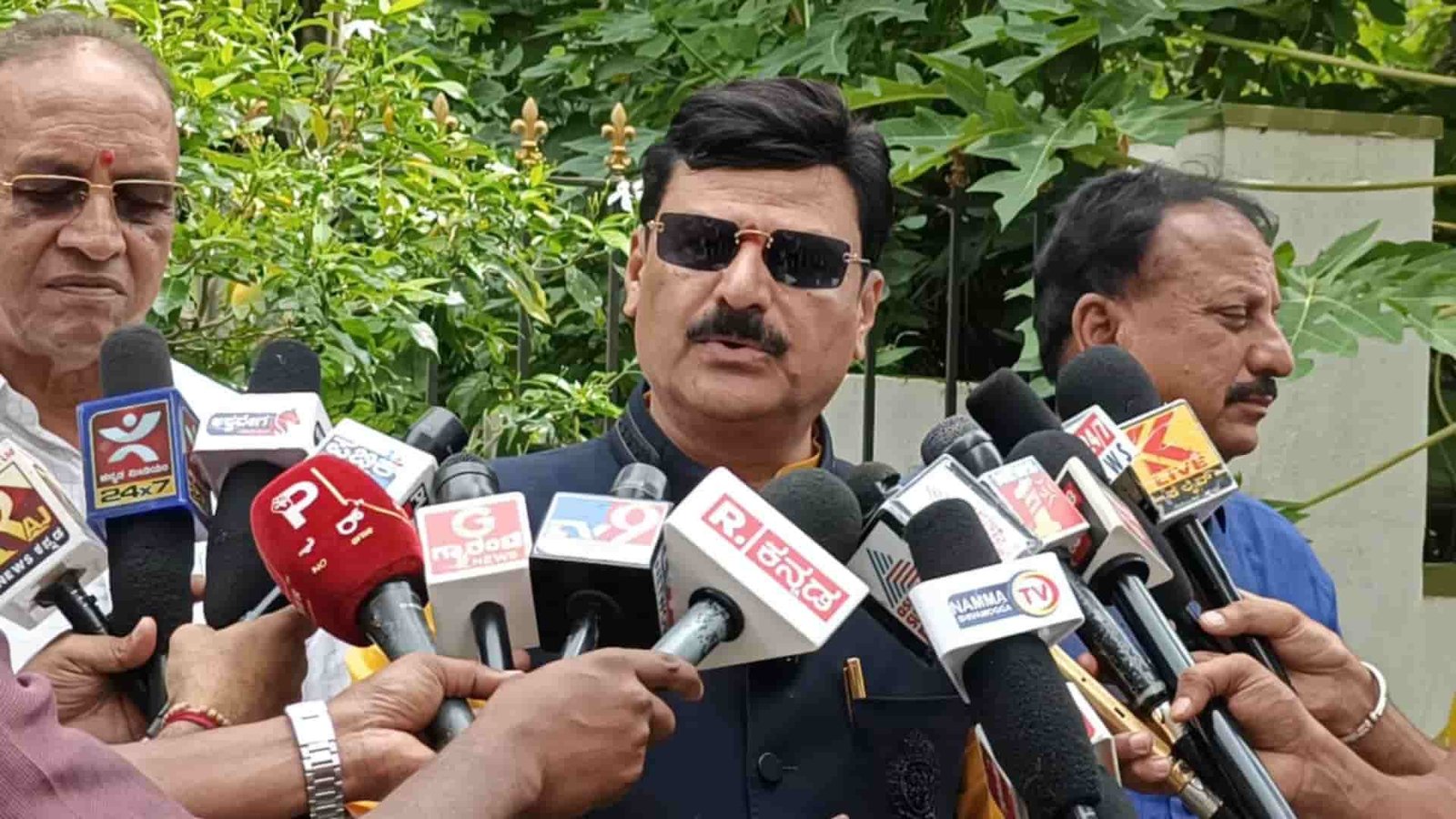 sigandur bridge inauguration ಬೇಳೂರು ಗೋಪಾಲ ಕೃಷ್ಣ