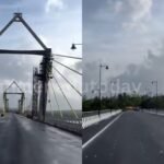 sigandur bridge news