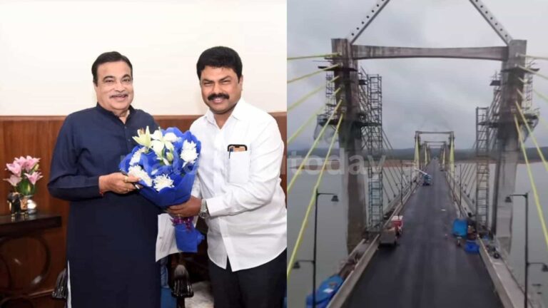 sigandur bridge