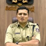 kumsi murder case sp mithun kumar