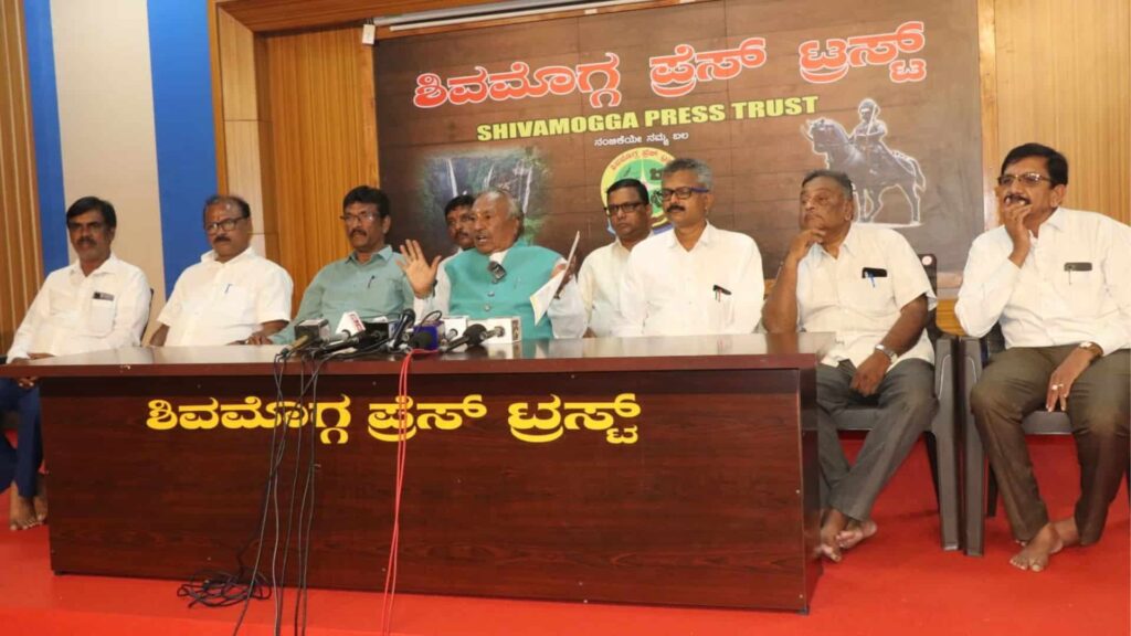 ks eshwarappa