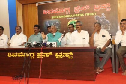 ks eshwarappa