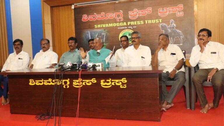 ks eshwarappa