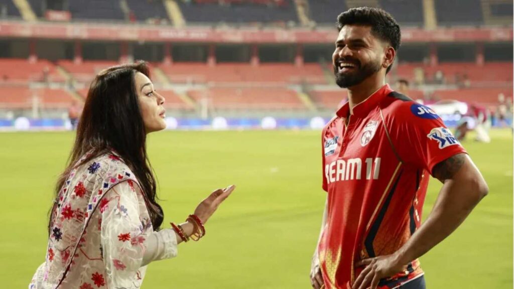 ipl ಫೈನಲ್​ಗೆ ಲಗ್ಗೆಯಿಟ್ಟ ಕಿಂಗ್ಸ್​​